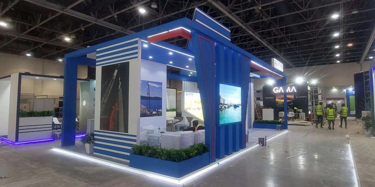 Top Exhibition Contractors in Dubai: Your Key to a Successful Event Experience